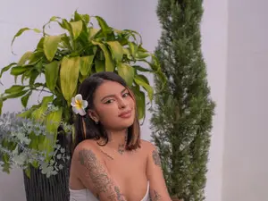 Myfreecams Sex Chat of Abi_katy