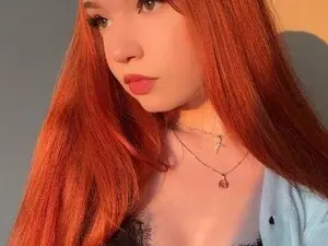 Myfreecams Adult Webcams of Ginger_baby