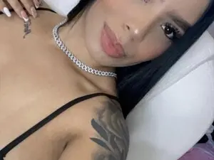Myfreecams Live Porn of Ivanna_Adams