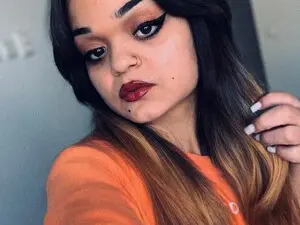 Myfreecams Nude Webcam of MaiaMini