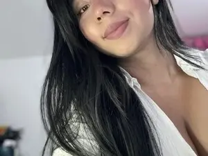 Myfreecams Adult Video Chat of Isa_mey