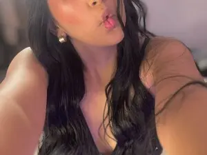 Myfreecams Free Live Porn of Lunarose_1