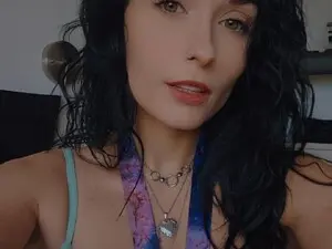 Myfreecams Live Sex Cam of ChibiCyriis