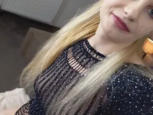 Myfreecams Nude Webcam of IceBlueBabex