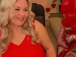 Myfreecams Sex Cam of BoobsQueen