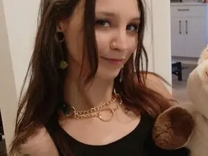 Myfreecams Nude Webcam of ShyBabyy