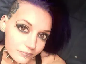 Myfreecams Sex Chat of Lunaoddwitch