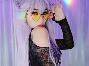 Myfreecams Watch Live Sex Cams of Yoshinosann