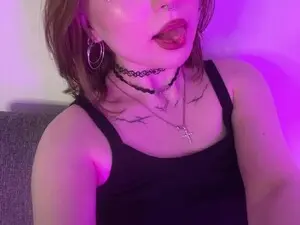 Myfreecams Nude Webcam of ElaraHex