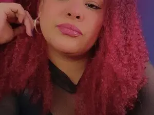 Myfreecams Live Porn of NiaCassell