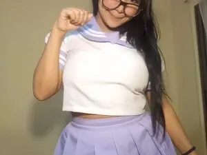 Myfreecams Sex Cam of naturalhentai