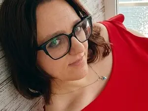 Myfreecams Live Porn of SensualParis