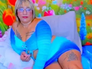 Myfreecams Live Sex of Roxyfoxy69