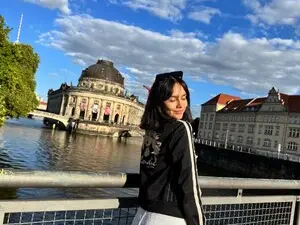 Myfreecams Live Sex of ZafiroQueen