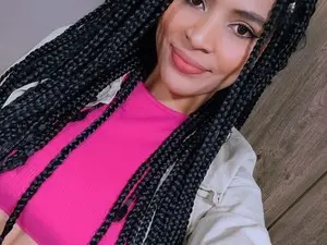 Myfreecams Live Sex Cam of Ebony_69