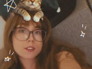 Myfreecams Free Live Porn of PureEmanuelle