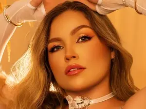 Myfreecams Watch Live Sex Cams of GaiaBaker
