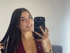 Myfreecams Sex Chat of Mager_of