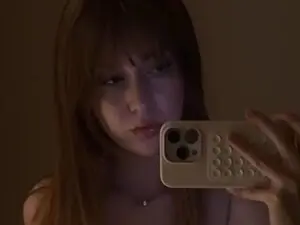 Myfreecams Sex Chat of RoboSasha