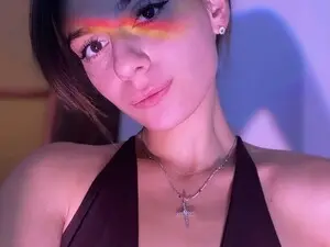 Myfreecams Sex Cam of M1ss_arina