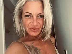 Myfreecams Private Sex Chat of TrophyMilf