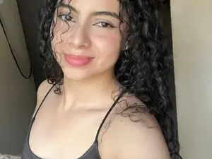 Myfreecams Free Live Porn of Vanessa_santillan
