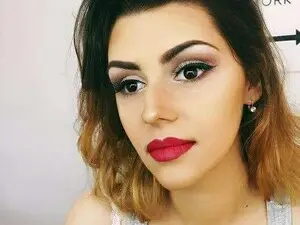 Myfreecams Adult Webcam of AddaDivine