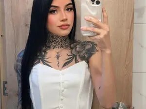 Myfreecams Watch Live Sex Cams of ANA_WINNSS