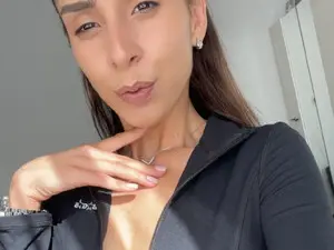Myfreecams Sex Chat of JenniferBuril