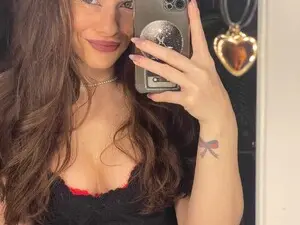 Myfreecams Adult Video Chat of NataliePierce