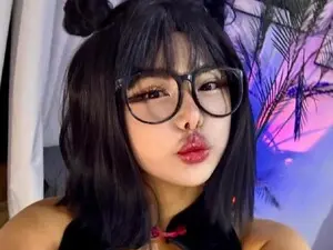 Myfreecams Live Sex Cam of Veronikahil
