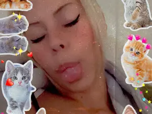 Myfreecams Best live sex cam show of Baby_Cupid