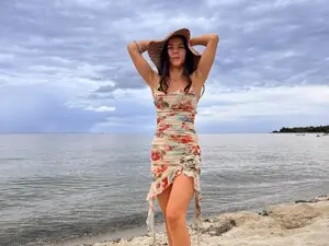 Myfreecams Free Live Porn of CamilaAccardi
