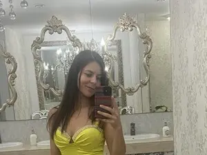 Myfreecams Adult Webcam of CamilaAccardi