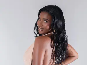 Myfreecams Sex Cam of KrisvanyLeroy