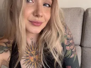 Myfreecams Private Sex Chat of Tattoo_bbgirl