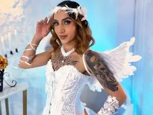Myfreecams Nude Webcam of MollySunders