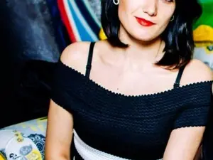 Myfreecams Free Porn Cam of LovelyAna