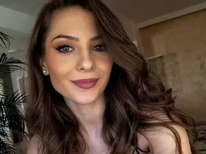 Myfreecams Nude Webcam of ItsMira