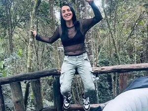 Myfreecams Best live sex cam show of Cinthya_dan