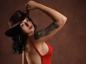 Myfreecams Live Sex of SisiiRojas
