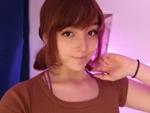 Myfreecams Adult Webcams of LittleSofiG