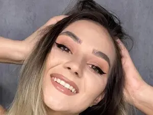 Myfreecams Sex Cam of AnniaSummer