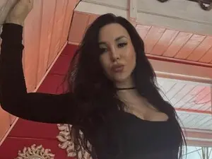 Myfreecams Live Sex of StarFoxxx1