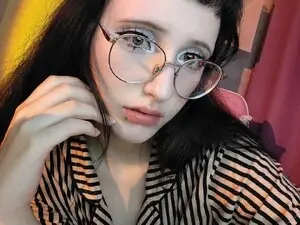 Myfreecams Private Sex Chat of Evorynna