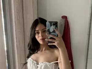 Myfreecams Live Sex of JandraBliss