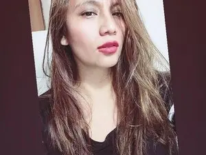 Myfreecams Nude Webcam of CAROSLAVE69