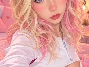 Myfreecams Adult Webcam of Sukistar
