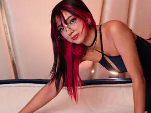 Myfreecams Free Live Porn of TaniaPierce
