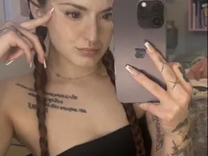 Myfreecams Best live sex cam show of Hoelottaass